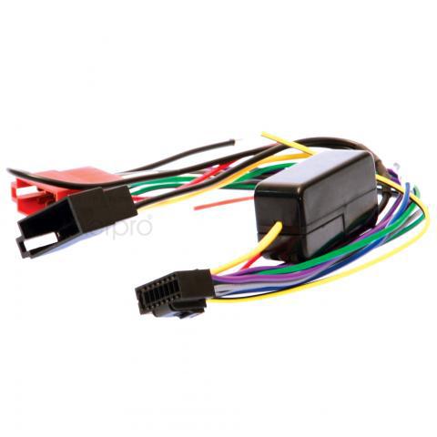 Aerpro Harness Pioneer To ISO 14 Pin APP8PIO2
