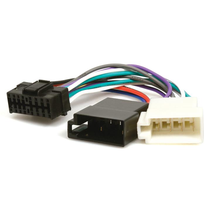 Aerpro Harness Sony To ISO 12 Pin APP8SP
