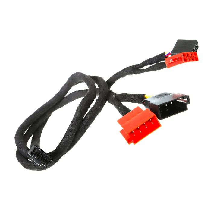 Aerpro T-Harness Processor fits Pioneer Processor APPIOPRO