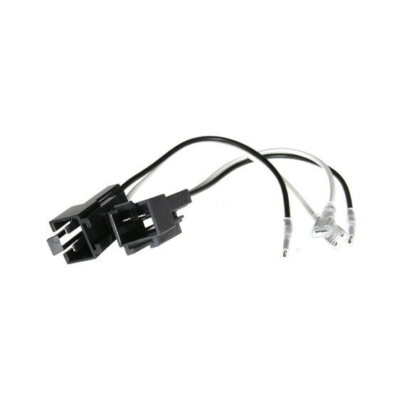 Aerpro Speaker Plug Adapter fits Chrysler/Jeep APS24