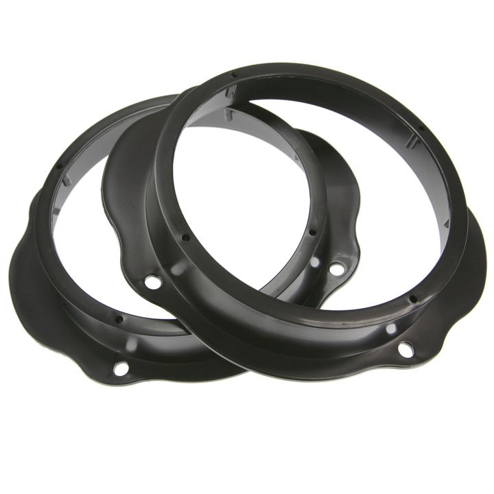Aerpro Vehicle Specific Speaker Spacers APS272