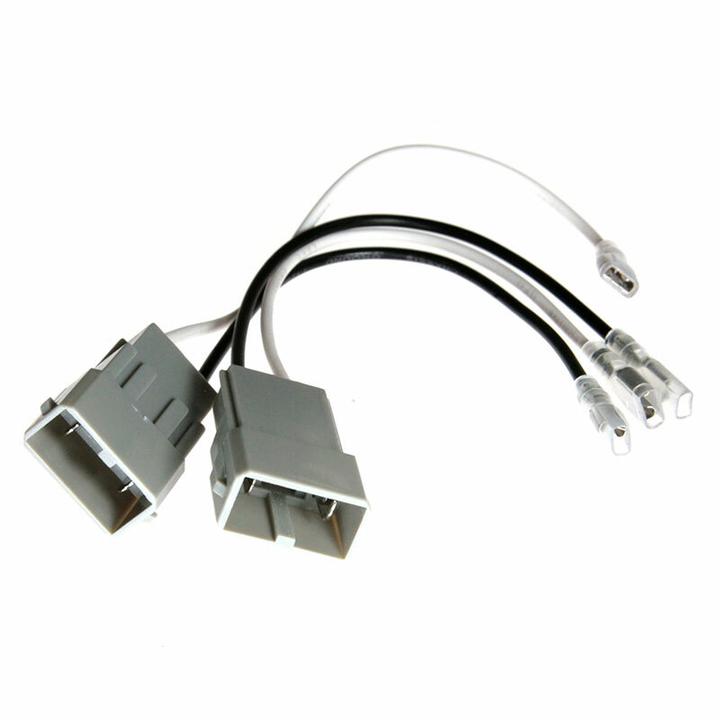 Aerpro Speaker Plug Adapter fits Honda APS34