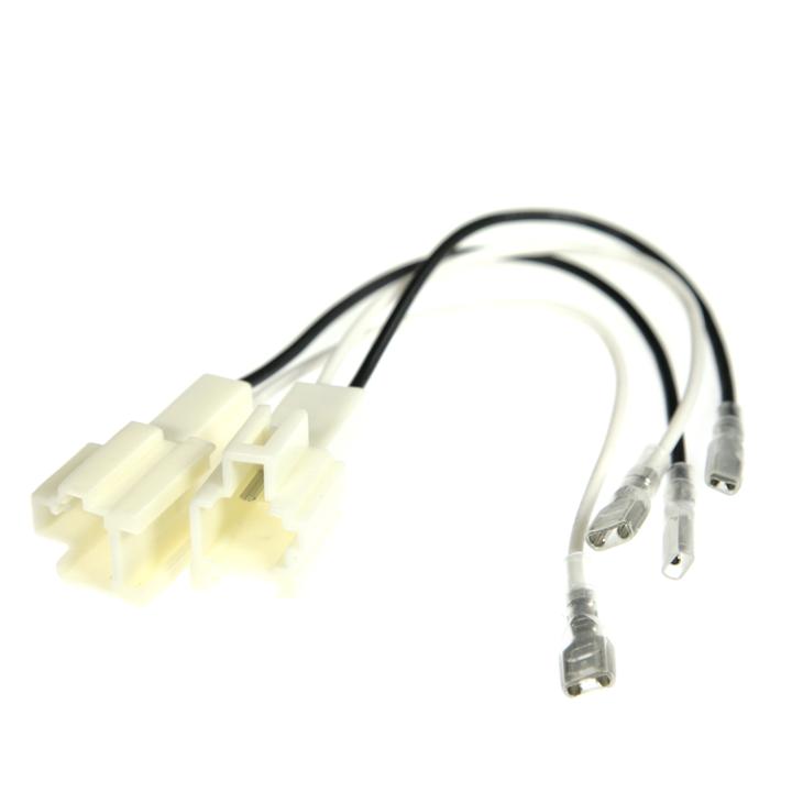 Aerpro Speaker Leads Suits Kia & Hyundai APS51