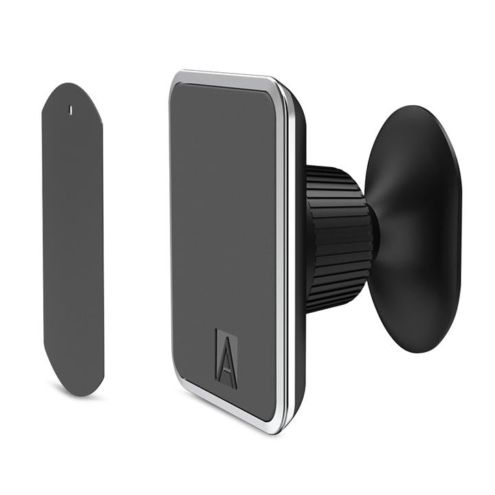 Aerpro Magmate Magnetic Dash Mount Black APSMDASH