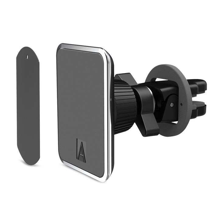Aerpro Magmate Magnetic Vent Mount Black APSMVLOK