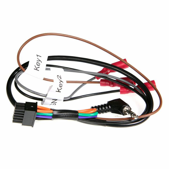 Aerpro Universal C Type Patch Lead w/ Self Learn APUNIPL2
