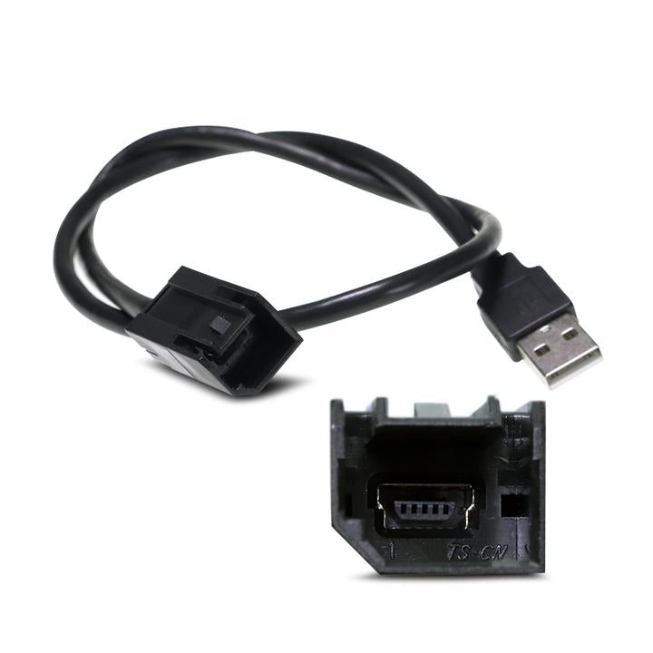 Aerpro Mini USB Lead Type B Universal APUNIUSB