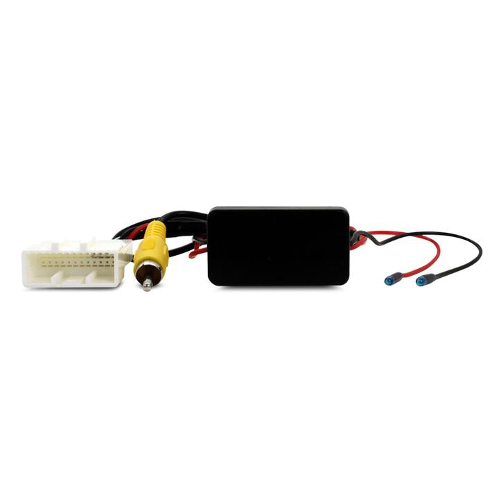 Aerpro Video Retention Adapter fits Hyundai iX35 2009-2015 APVHY02