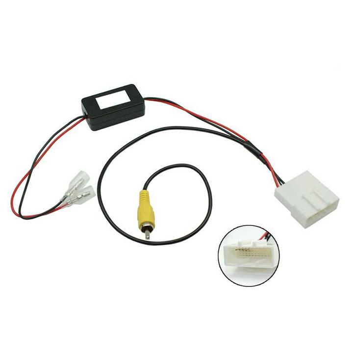 Aerpro Video Retention Lead fits Kia APVKI03