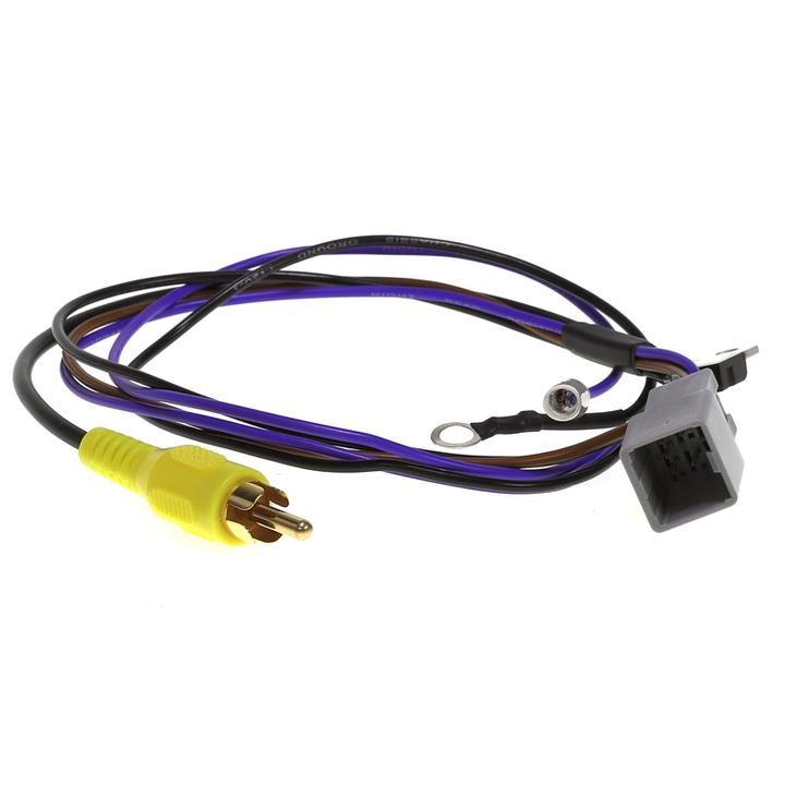 Aerpro Video Retention Lead fits Mitsubishi APVMT02