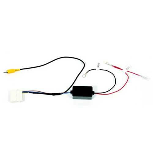 Aerpro Video Retention Lead fits Nissan APVNS01