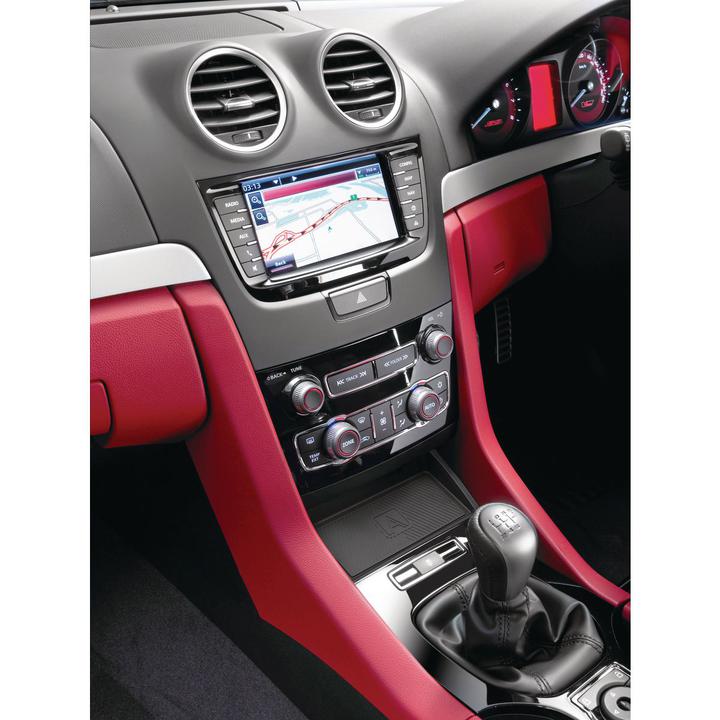 Aerpro 15W Wireless Smartphone Charger Suits Holden Commodore VE 2006-2013