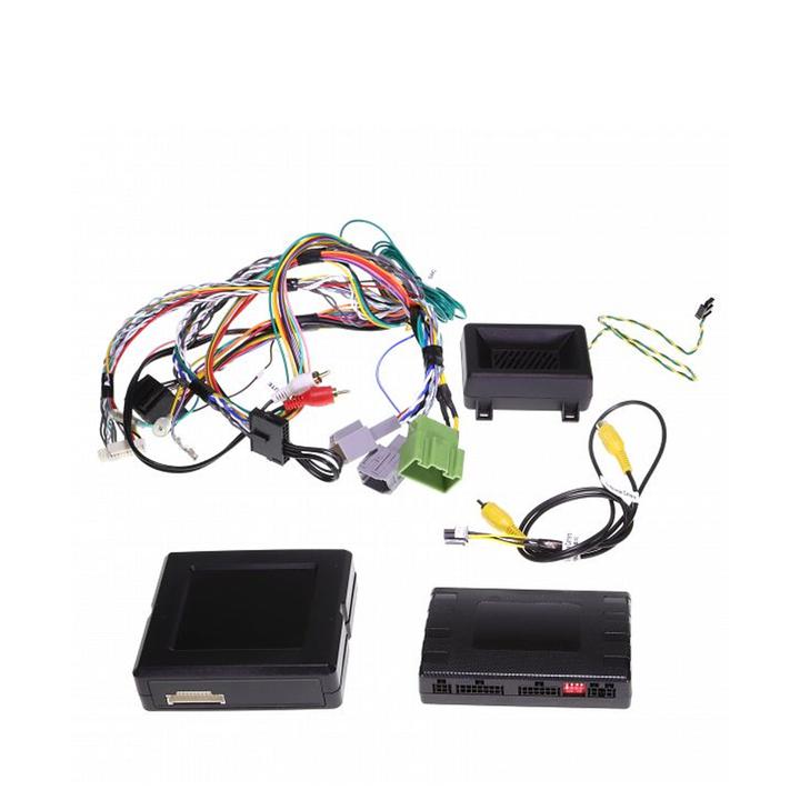 Aerpro Info Adaptor Suits Holden Acadia/Equinox Amplified CAGM02AB