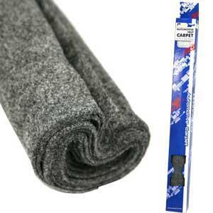 Aerpro Felt Carpet 0.75x2m Grey CAGR1