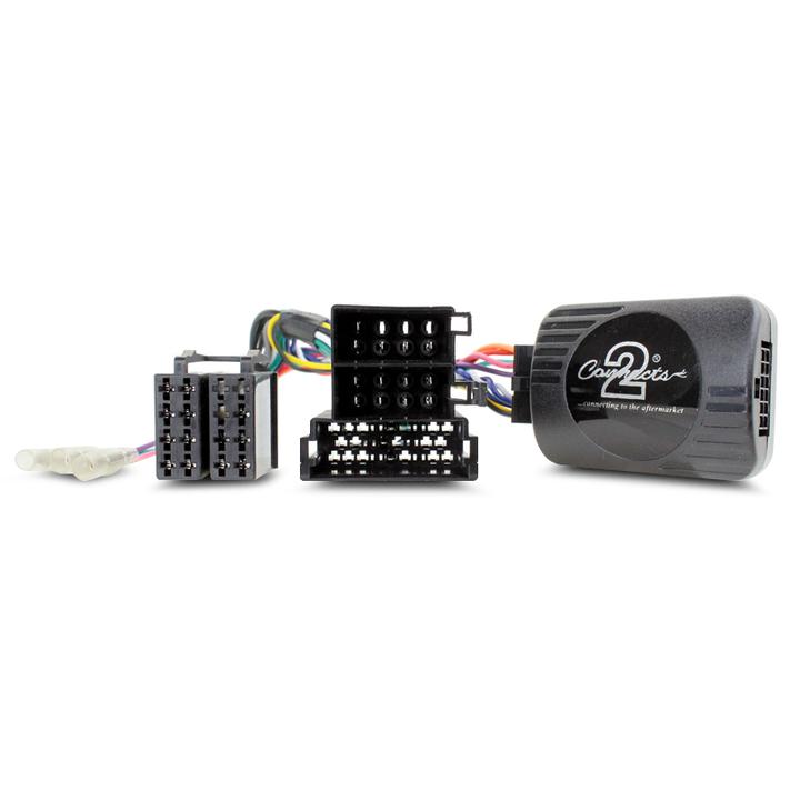 Aerpro Steering Wheel Control Interface SWC Suits Alfa Romeo CHAR6C