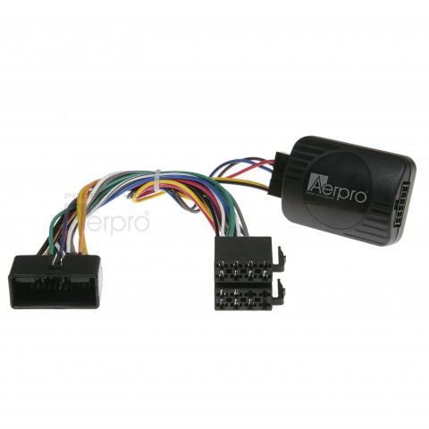 Aerpro Control Harness C fits Ford AU CHAU23C