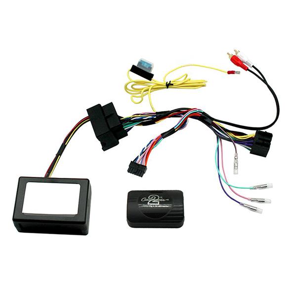 Aerpro Steering Wheel Control Interface SWC Suits BMW CHBM12C