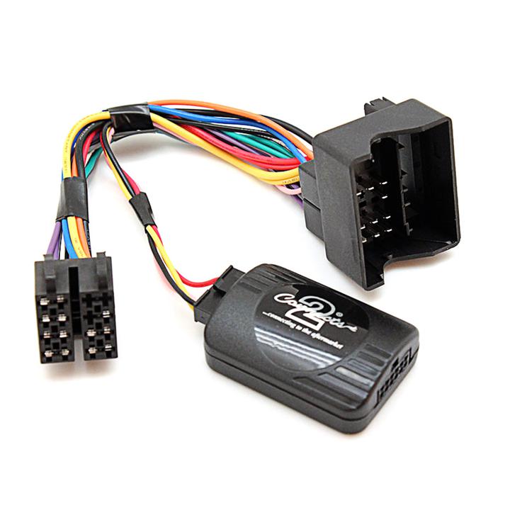 Aerpro Steering Wheel Control Interface SWC Suits BMW/Landrover/Mini CHBM5C