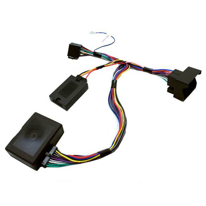 Aerpro Steering Wheel Control Interface SWC Suits BMW CHBM9C