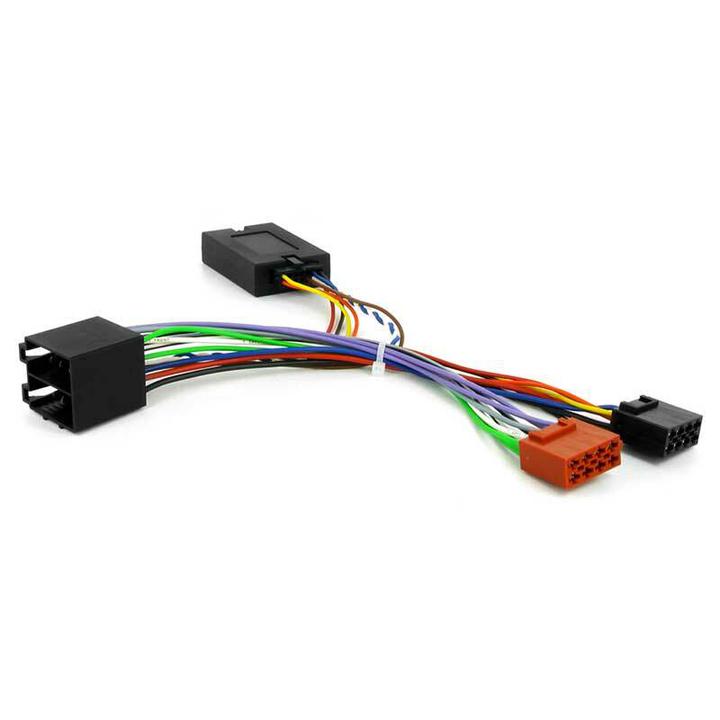 Aerpro Steering Wheel Control Interface SWC Suits Citroen CHCT3C