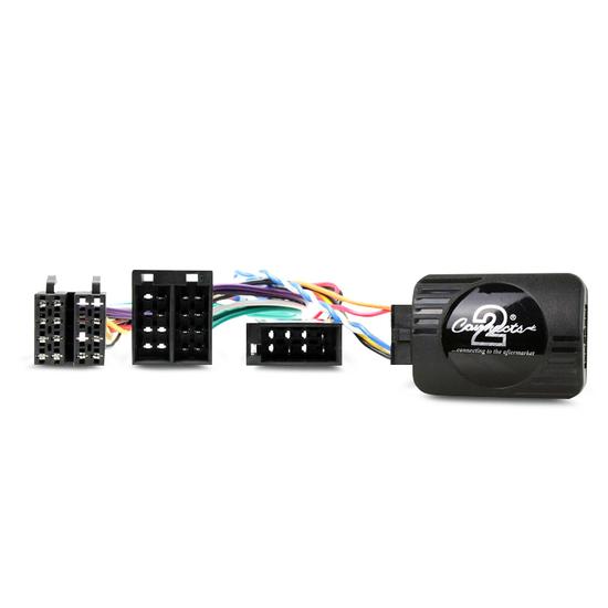 Aerpro Steering Wheel Control Interface SWC Suits DAF Trucks CHDF3C
