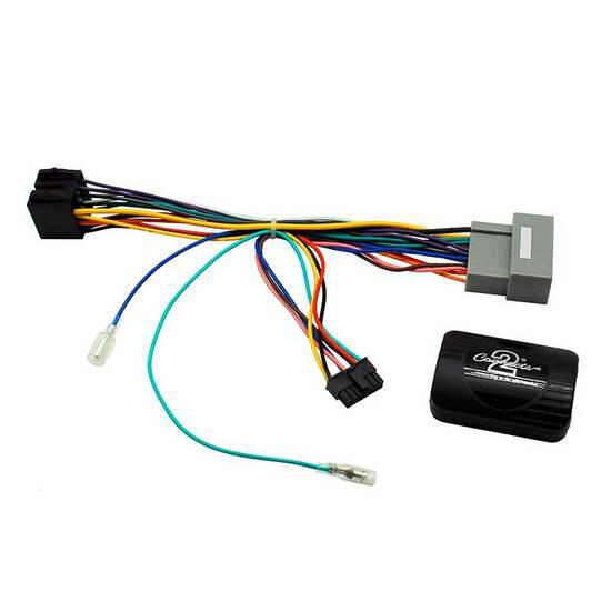 Aerpro Steering Wheel Control Interface SWC Suits Honda CHHO12C