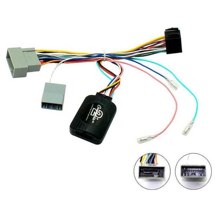 Aerpro Steering Wheel Control Interface SWC Suits Honda CHHO8C