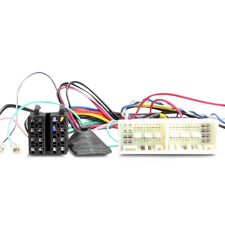 Aerpro Steering Wheel Control Interface SWC Suits Hyundai/Kia CHHY17C