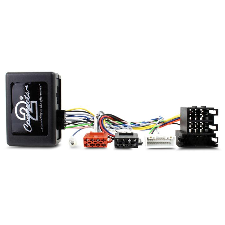 Aerpro Steering Wheel Control Interface SWC Suits Kia Sportage SL 2010-2015 CHKI14C