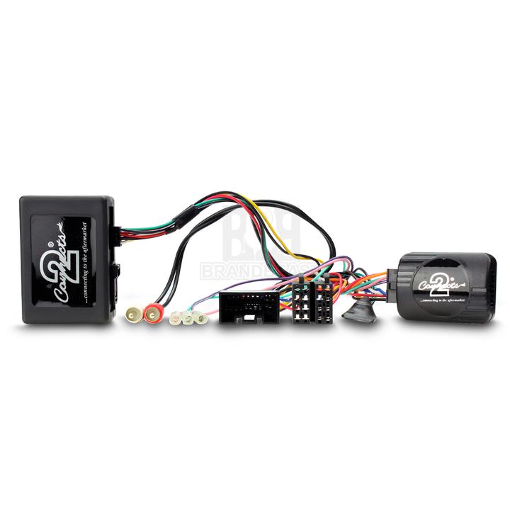 Aerpro Steering Wheel Control Interface SWC Suits Landrover Discovery 4 2009-2016 CHLR11C