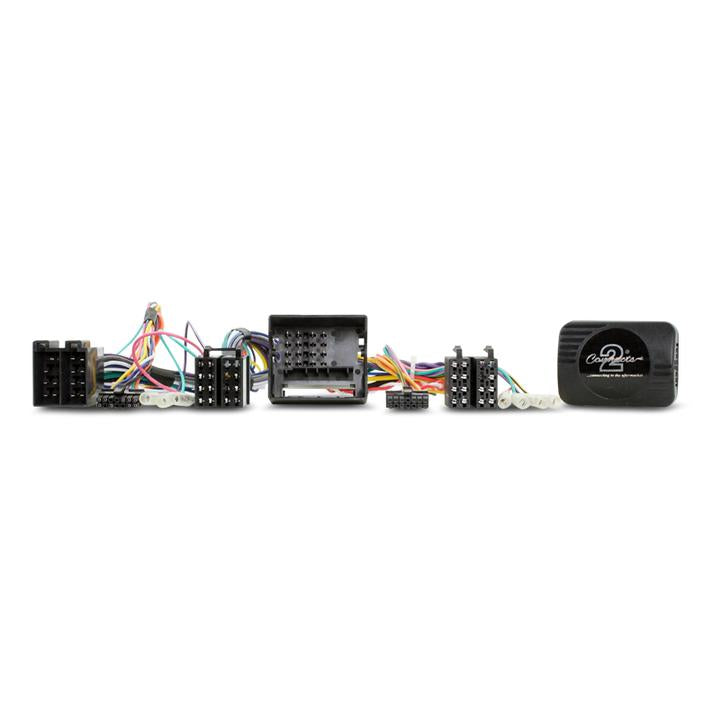 Aerpro Steering Wheel Control Interface SWC Suits Mercedes CHMC00C