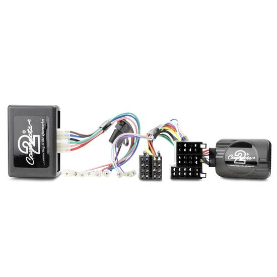 Aerpro Steering Wheel Control Interface SWC Suits Mercedes CHMC14C