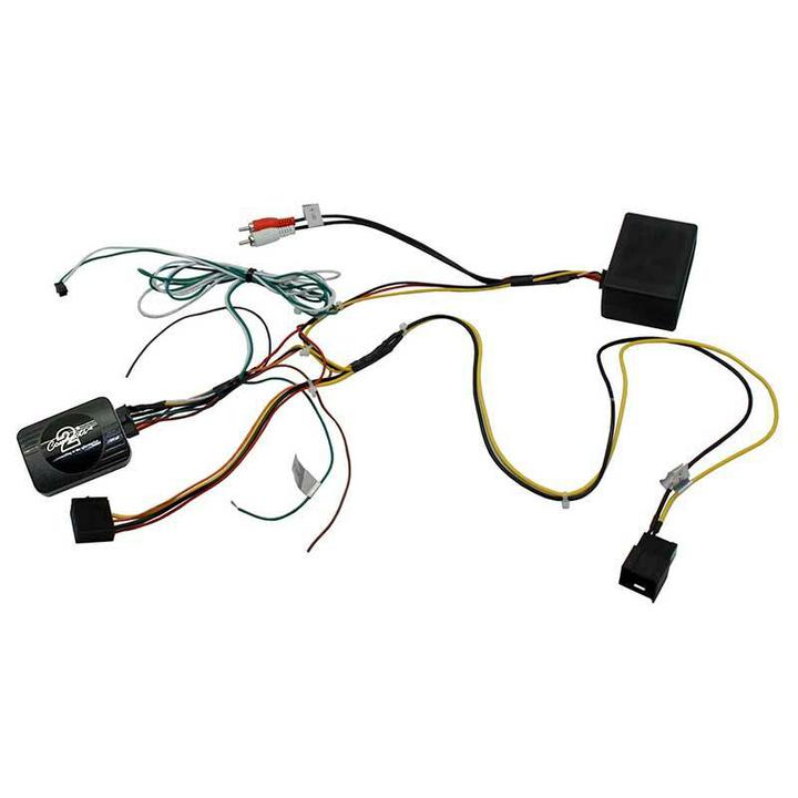 Aerpro Steering Wheel Control Interface SWC Suits Mercedes CHMC7C