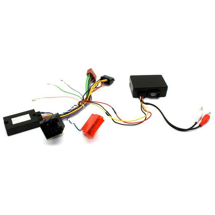 Aerpro Steering Wheel Control Interface SWC Suits Porsche Cayenne PCM CHPS3C