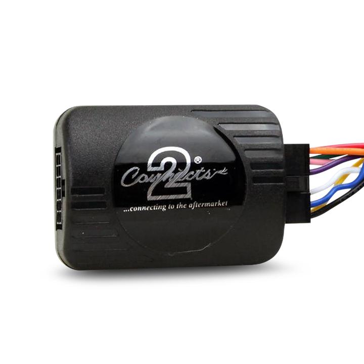 Aerpro Steering Wheel Control Interface SWC Suits Porsche Cayenne CHPS4C