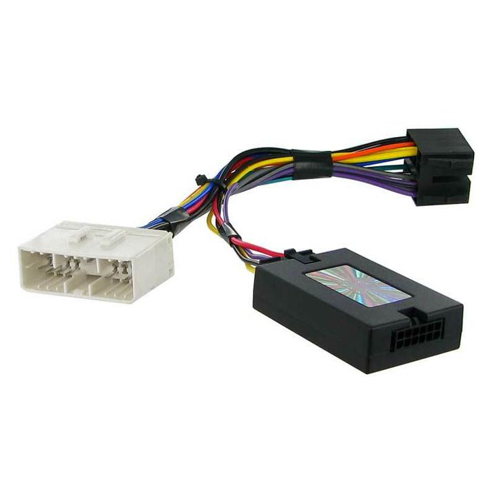 Aerpro Steering Wheel Control Interface SWC Suits Ssangyong CHSS2C
