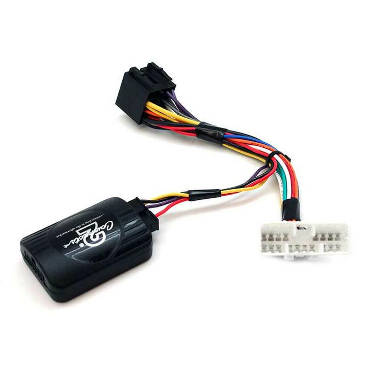 Aerpro Steering Wheel Control Interface SWC Suits Ssangyong CHSS4C