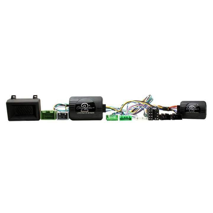 Aerpro Steering Wheel Control Interface SWC CHVL4C