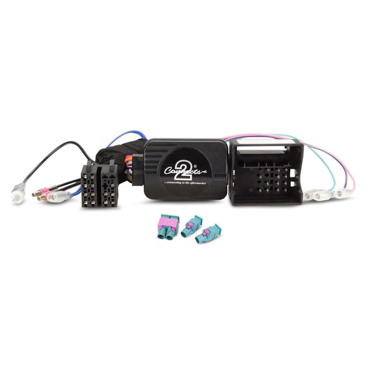 Aerpro Steering Wheel Control Interface SWC Suits Volkswagen CHVW17C