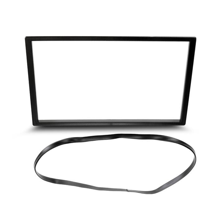 Aerpro Trim Surround Double Din FP6425