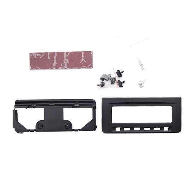 Aerpro Relocation Panel Suits Mitsubishi Challenger FP8013CR