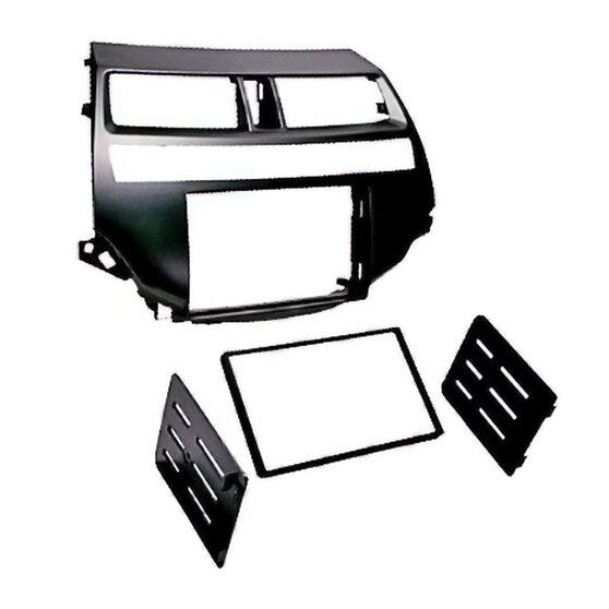 Aerpro Facia fits Honda Accord 2008-2012 FP8062