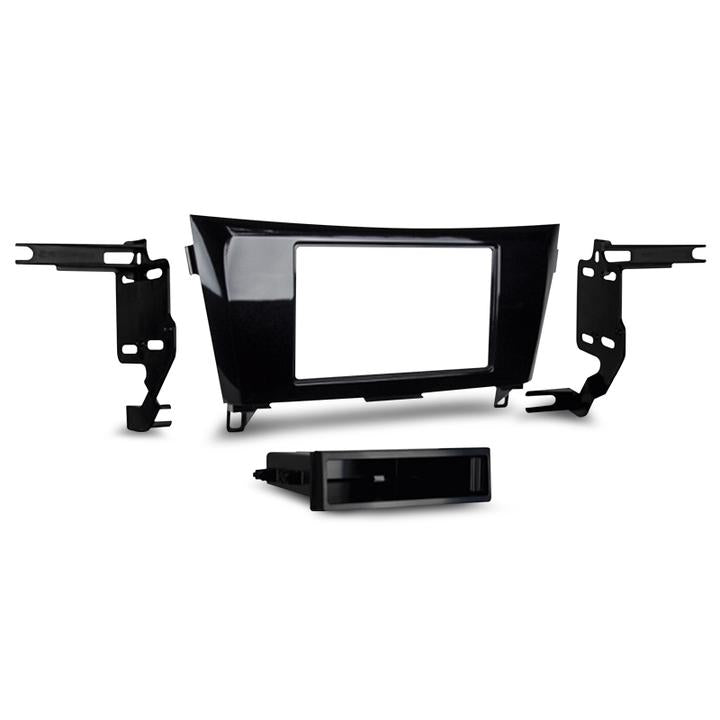 Aerpro Facia fits Nissan FP8076