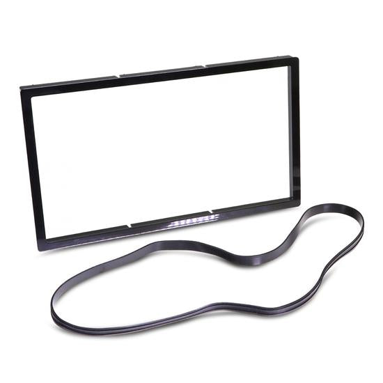 Aerpro Double Din Facia Suits Honda Jazz GF 2014 Onwards FP8077T