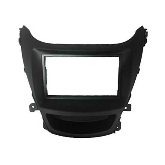 Aerpro Facia fits Hyundai Elantra MD3 FP8086
