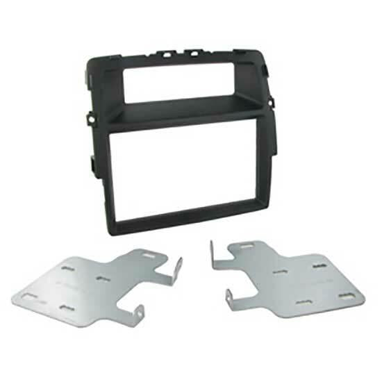 Aerpro Facia fits Renault Trafic X83 2011-2014 FP8105