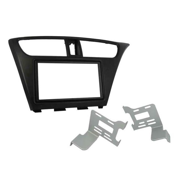 Aerpro Facia fits Honda Civic Hatchback FP8106