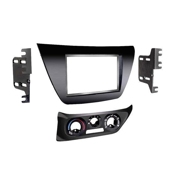 Aerpro Facia fits Mitsubishi Lancer CH, CY, CZ 2003-2007 FP8117