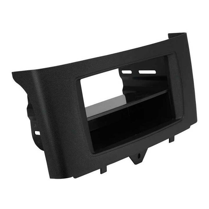 Aerpro Facia fits Smart Fortwo 2010-2014 FP8121