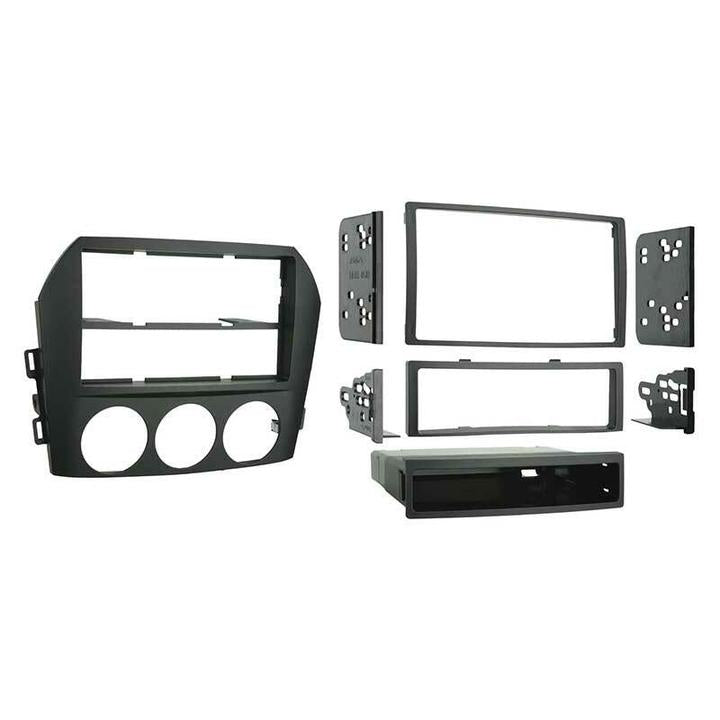 Aerpro Facia fits Mazda MX5 2005-2008 FP8157
